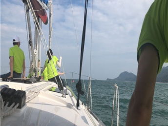 企業團隊旅游拓展訓練 深圳到惠州兩日團建方案